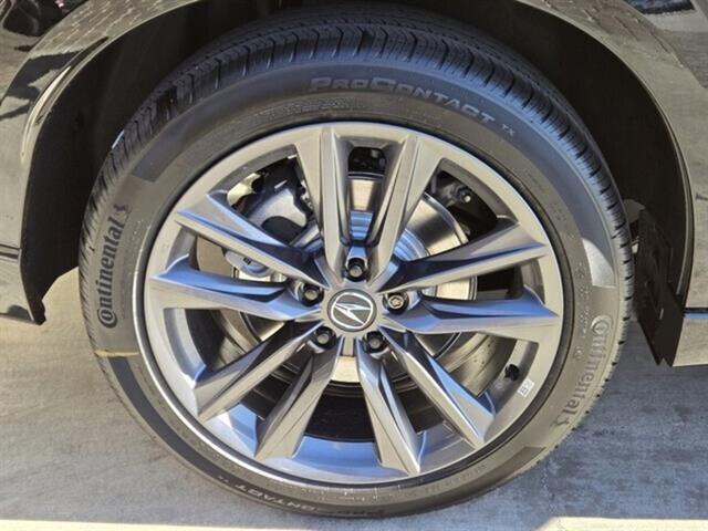 2025 Acura ADX w/A-SPEC Las Vegas NV