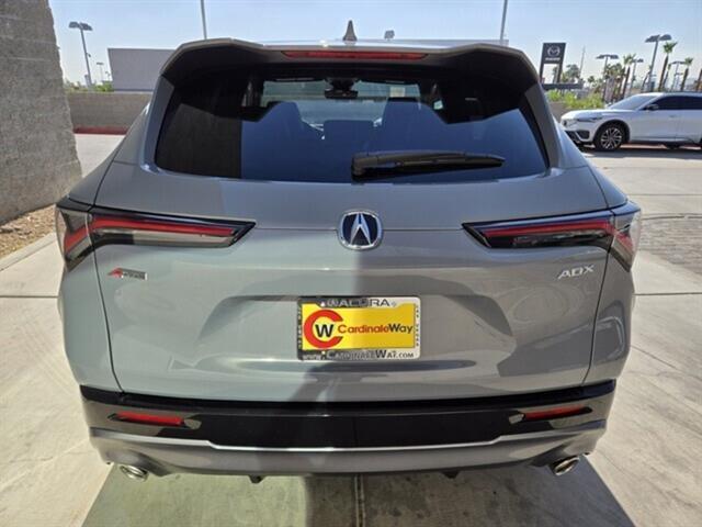 2025 Acura ADX w/A-SPEC Las Vegas NV
