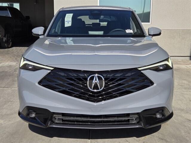 2025 Acura ADX w/A-SPEC Las Vegas NV