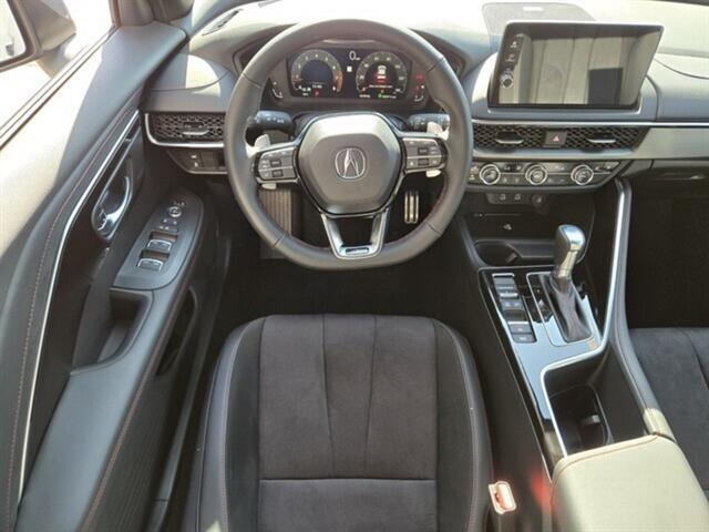 2025 Acura ADX w/A-SPEC Las Vegas NV