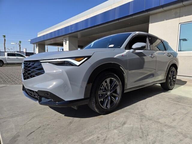 2025 Acura ADX w/A-SPEC Las Vegas NV