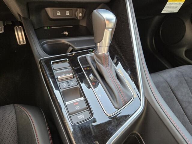 2025 Acura ADX w/A-SPEC Las Vegas NV