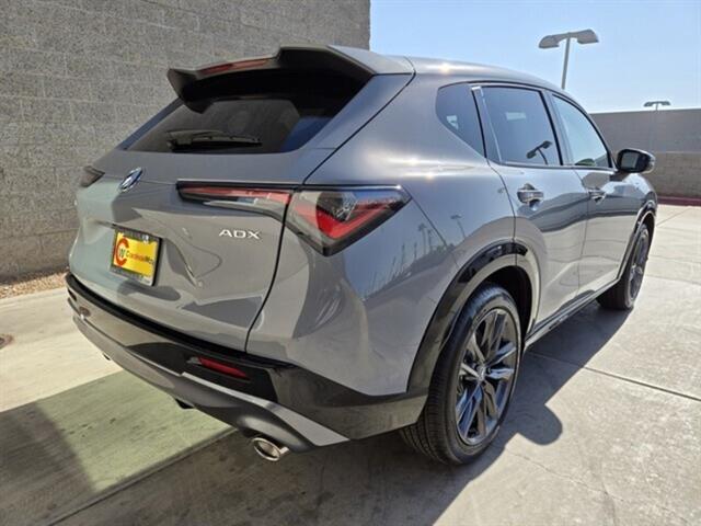 2025 Acura ADX w/A-SPEC Las Vegas NV