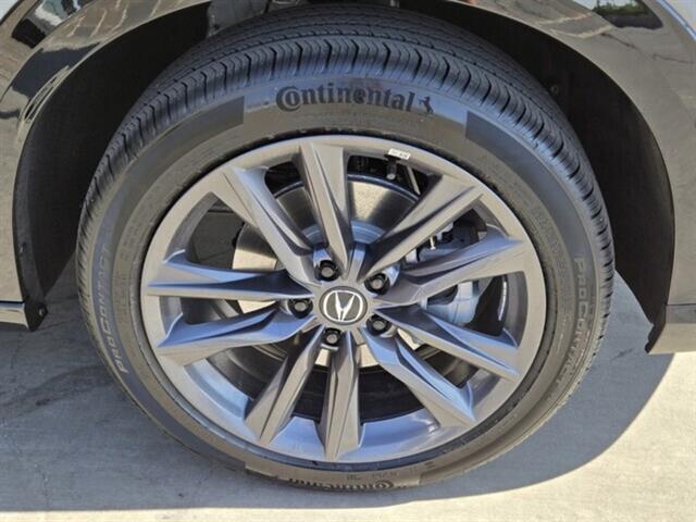 2025 Acura ADX w/A-SPEC Las Vegas NV
