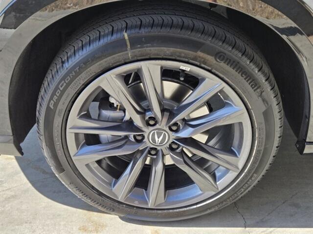 2025 Acura ADX w/A-SPEC Las Vegas NV