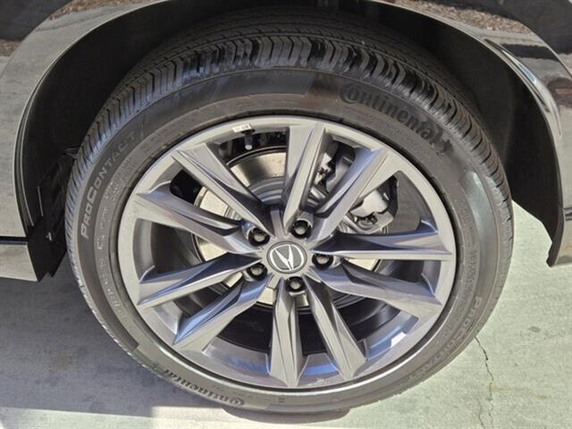 2025 Acura ADX w/A-SPEC Las Vegas NV