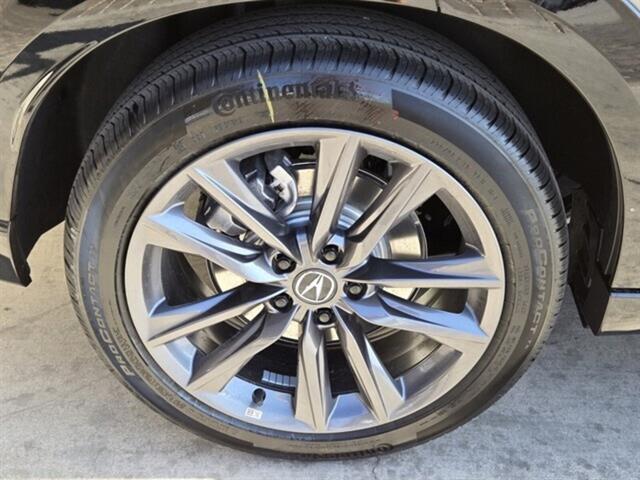 2025 Acura ADX w/A-SPEC Las Vegas NV
