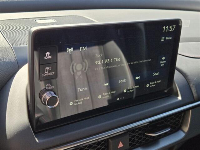 2025 Acura ADX w/A-SPEC Las Vegas NV