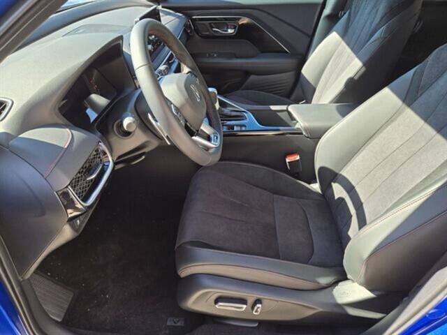 2025 Acura ADX w/A-SPEC Las Vegas NV