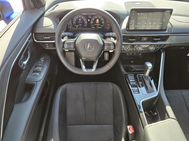 2025 Acura ADX w/A-SPEC Las Vegas NV