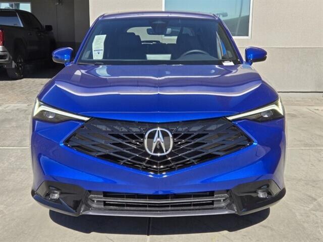2025 Acura ADX w/A-SPEC Las Vegas NV