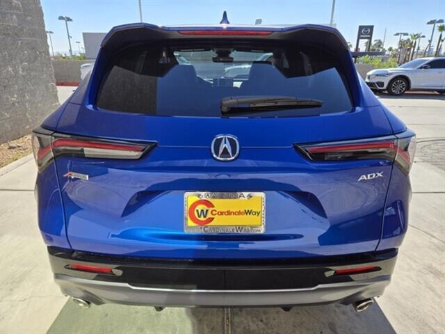 2025 Acura ADX w/A-SPEC Las Vegas NV