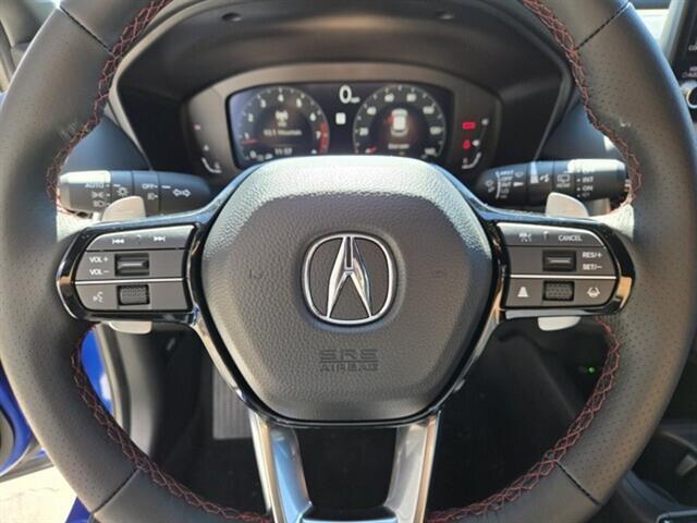 2025 Acura ADX w/A-SPEC Las Vegas NV