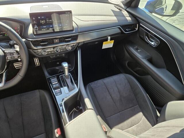 2025 Acura ADX w/A-SPEC Las Vegas NV
