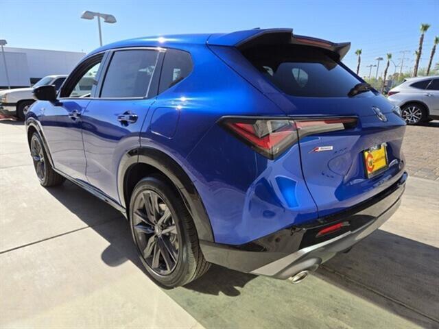 2025 Acura ADX w/A-SPEC Las Vegas NV