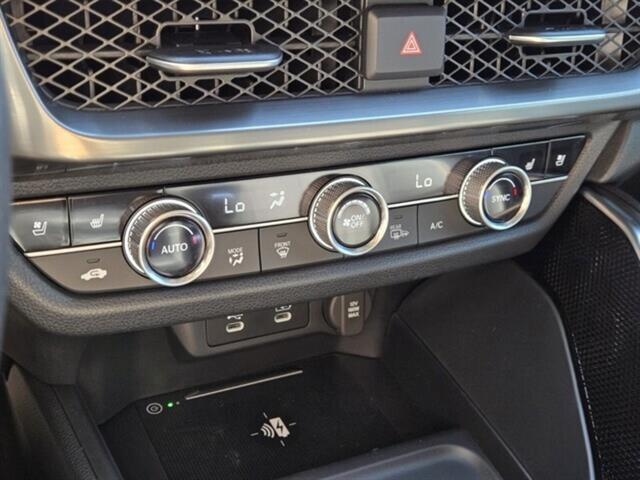 2025 Acura ADX w/A-SPEC Las Vegas NV