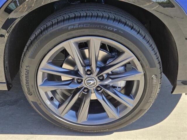 2025 Acura ADX w/A-SPEC Las Vegas NV