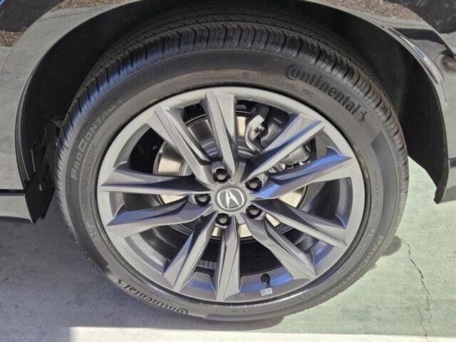 2025 Acura ADX w/A-SPEC Las Vegas NV