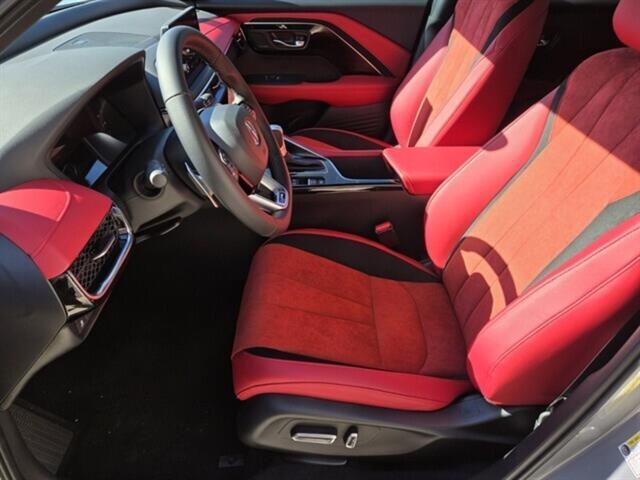2025 Acura ADX w/A-SPEC Las Vegas NV