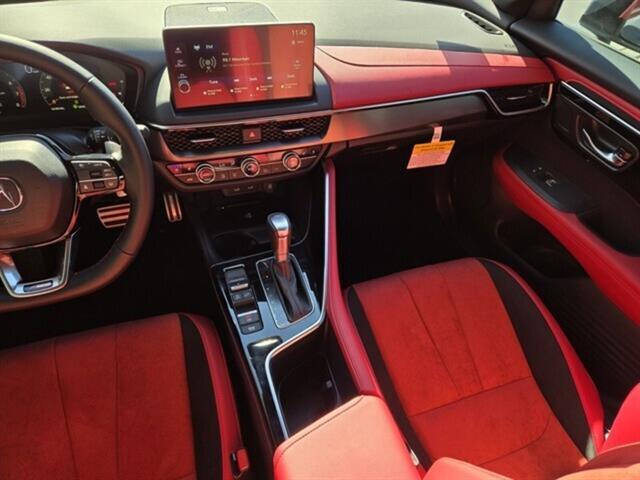 2025 Acura ADX w/A-SPEC Las Vegas NV