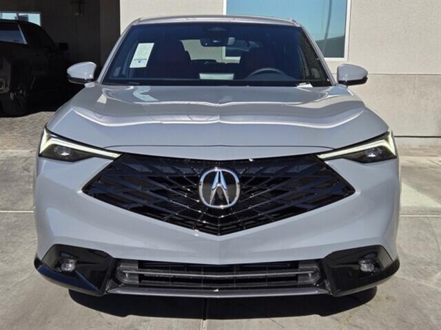 2025 Acura ADX w/A-SPEC Las Vegas NV