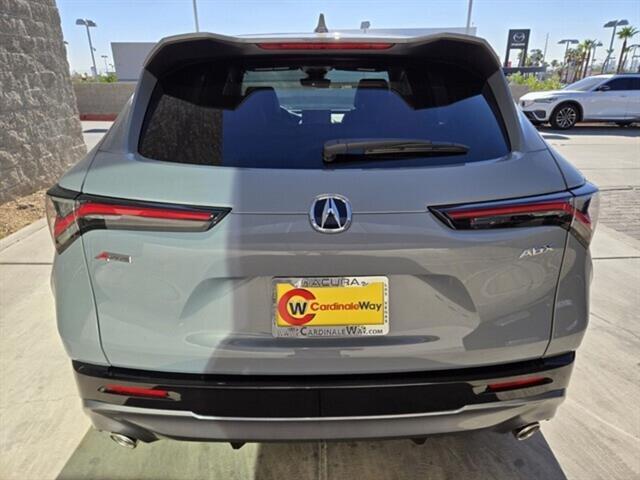 2025 Acura ADX w/A-SPEC Las Vegas NV