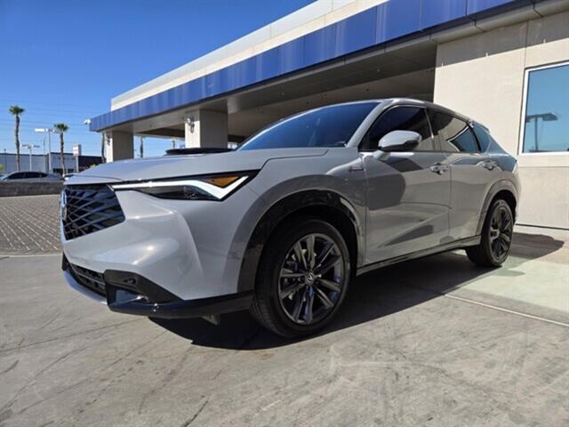 2025 Acura ADX w/A-SPEC Las Vegas NV