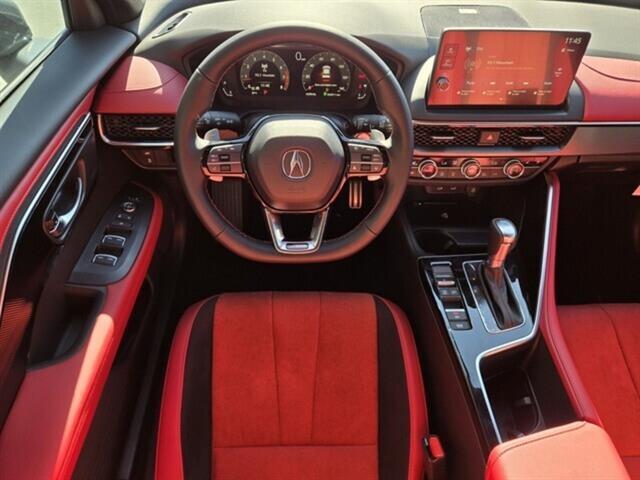 2025 Acura ADX w/A-SPEC Las Vegas NV