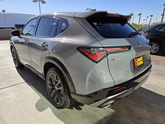 2025 Acura ADX w/A-SPEC Las Vegas NV