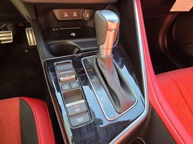 2025 Acura ADX w/A-SPEC Las Vegas NV