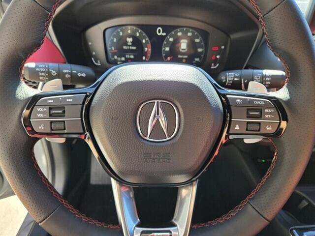 2025 Acura ADX w/A-SPEC Las Vegas NV