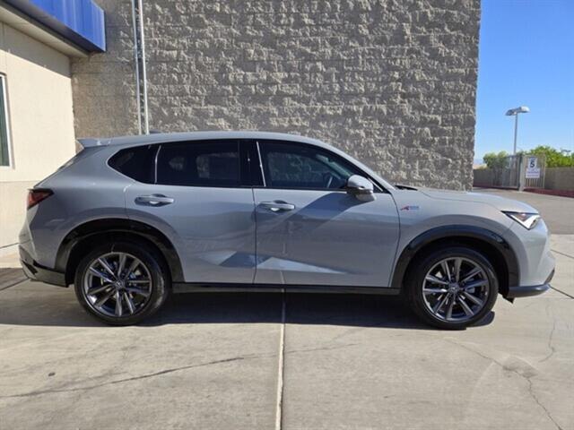 2025 Acura ADX w/A-SPEC Las Vegas NV