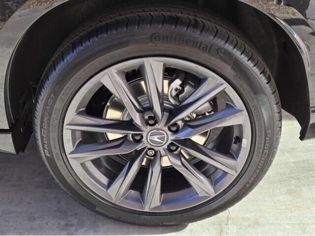 2025 Acura ADX w/A-SPEC Las Vegas NV