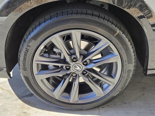 2025 Acura ADX w/A-SPEC Las Vegas NV