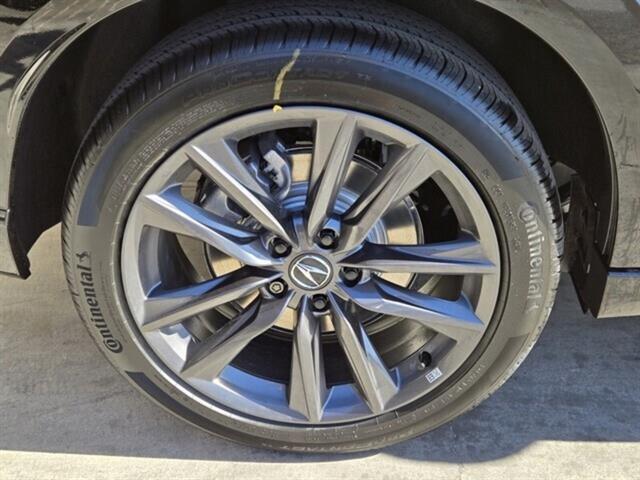 2025 Acura ADX w/A-SPEC Las Vegas NV