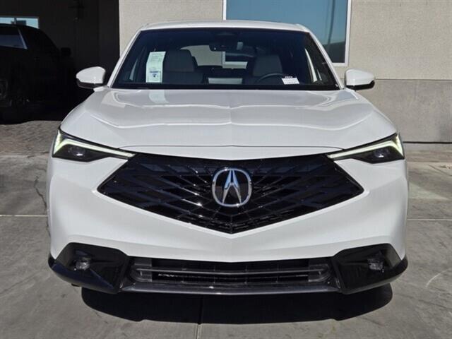 2025 Acura ADX w/A-SPEC Las Vegas NV