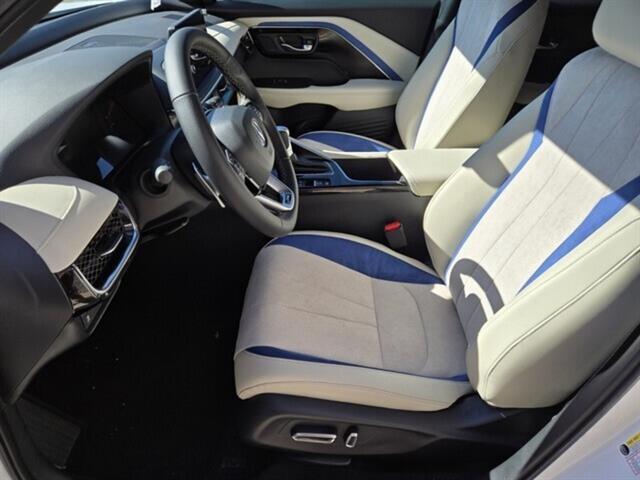 2025 Acura ADX w/A-SPEC Las Vegas NV