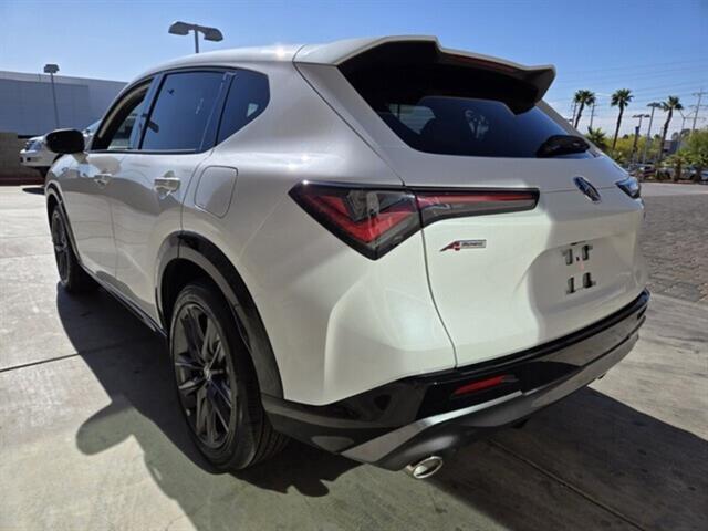 2025 Acura ADX w/A-SPEC Las Vegas NV