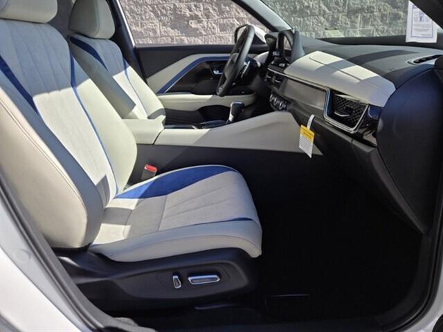 2025 Acura ADX w/A-SPEC Las Vegas NV