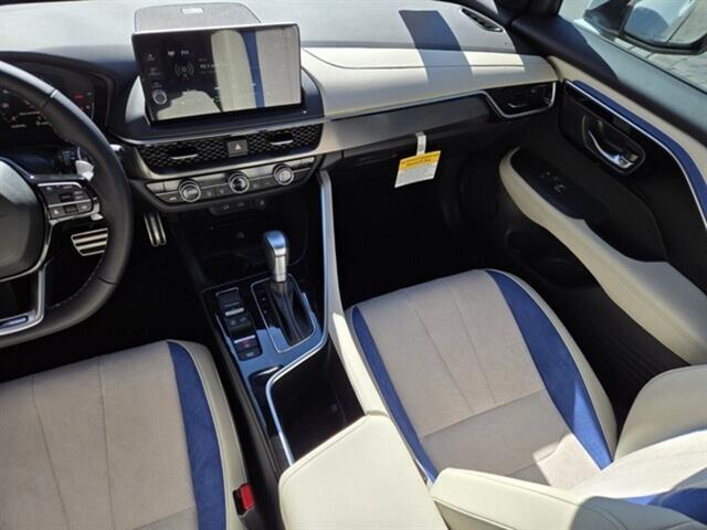 2025 Acura ADX w/A-SPEC Las Vegas NV