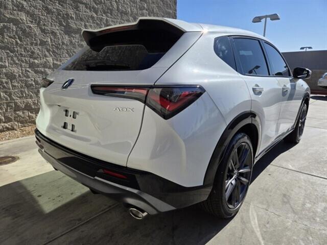 2025 Acura ADX w/A-SPEC Las Vegas NV