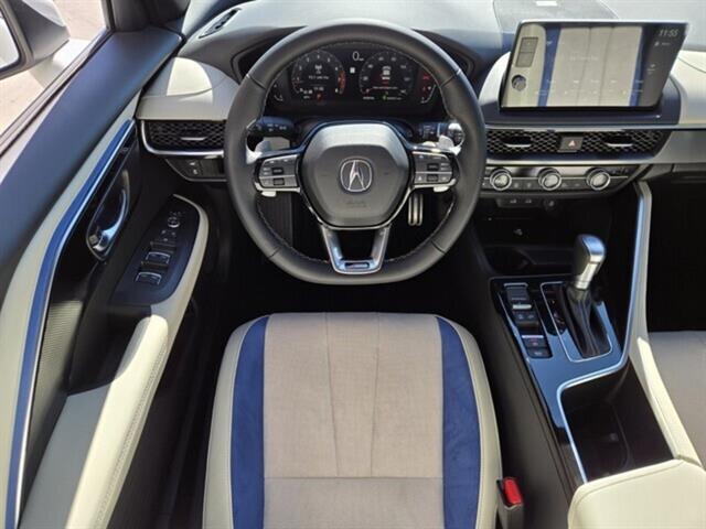 2025 Acura ADX w/A-SPEC Las Vegas NV
