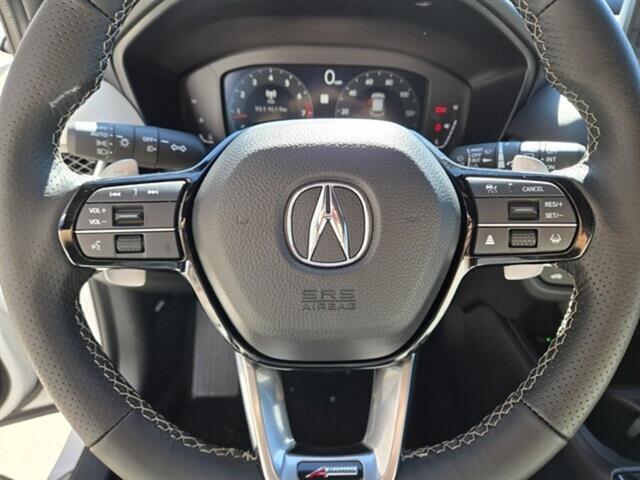2025 Acura ADX w/A-SPEC Las Vegas NV