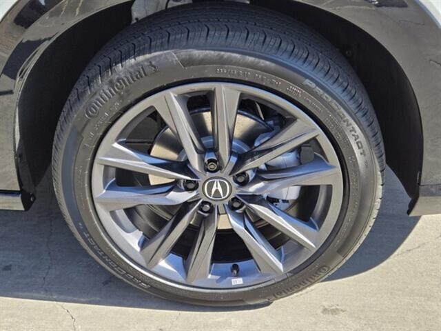 2025 Acura ADX w/A-SPEC Las Vegas NV