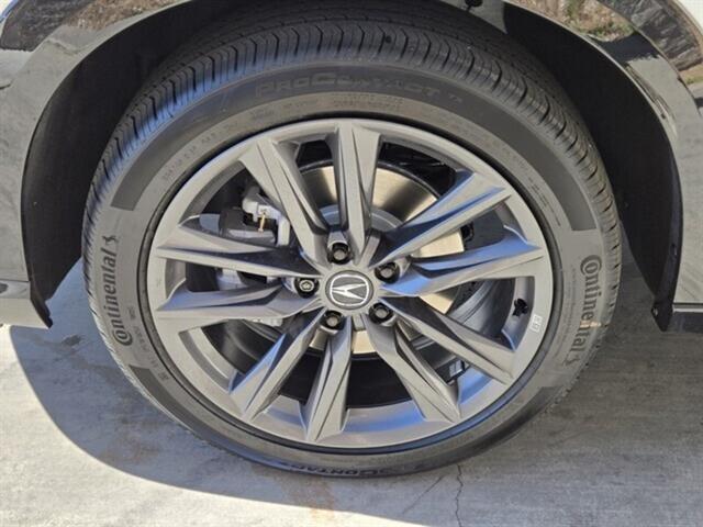 2025 Acura ADX w/A-SPEC Las Vegas NV