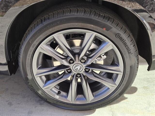 2025 Acura ADX w/A-SPEC Las Vegas NV
