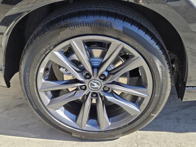 2025 Acura ADX w/A-SPEC Las Vegas NV