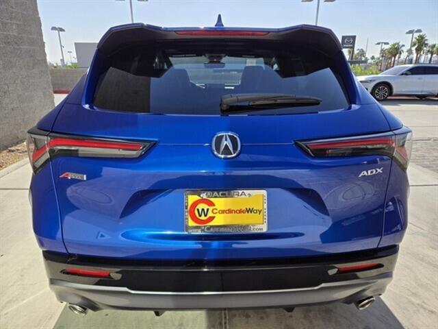 2025 Acura ADX w/A-SPEC Las Vegas NV