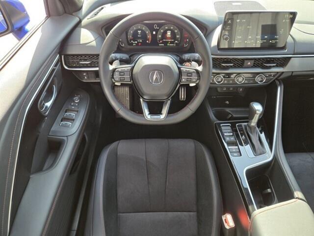 2025 Acura ADX w/A-SPEC Las Vegas NV
