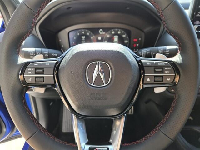 2025 Acura ADX w/A-SPEC Las Vegas NV